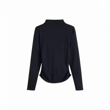 Camisetas Mujer Top Levi's® Nina Anthracite Night  LEVI'S