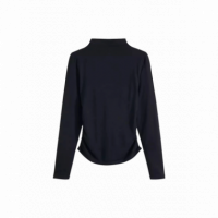 Camisetas Mujer Top Levi's® Nina Anthracite Night  LEVI'S