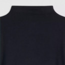 Camisetas Mujer Top Levi's® Nina Anthracite Night  LEVI'S