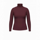 Jerséis y Sudaderas Top Levi's® Dreamy Turtleneck Tawny  LEVI'S