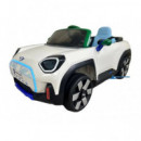 Mini Aceman Blanco  PEKECARS