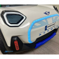 Mini Aceman Blanco  PEKECARS
