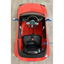 Mini Aceman Rojo  PEKECARS