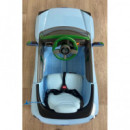 Mini Aceman Azul  PEKECARS