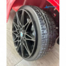 Bmw M4 Rojo Metalizado  PEKECARS