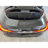 Bmw M4 Negro Metalizado  PEKECARS