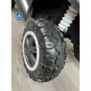 Beach Buggy Racing Blanco  PEKECARS