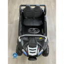 Beach Buggy Racing Blanco  PEKECARS