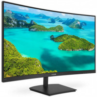 Monitor PHILIPS Curvo 23.6" Gaming 2000:1 Full HD
