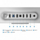 Monitor SAMSUNG Odyssey Oled G8 32" / Qd-oled / Ultrahd / 4K / 240HZ / 0.03MS / HDR400 / Freesync P