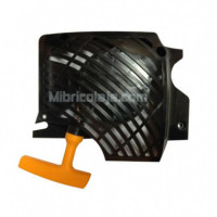 Tirador Completo Motosierra TK101 TAKUMA