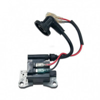 Bobina Encendido Desbrozadora TK123 TAKUMA