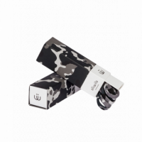 Cordones SLIWILS Camuflaje Urbano