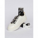 Cordones SLIWILS Camuflaje Urbano