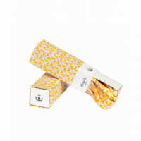 Cordones SLIWILS Tropical Banana