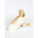 Cordones SLIWILS Tropical Banana
