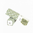 Cordones SLIWILS Tropical Avocado