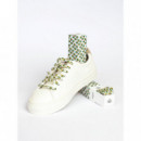 Cordones SLIWILS Tropical Avocado
