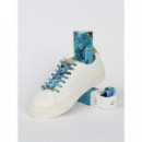 Cordones SLIWILS Étnicos Akbal