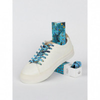 Cordones SLIWILS Étnicos Akbal