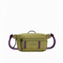 Bolsos Bolso ELLIKER Semer Sling Bag 1L Khaki