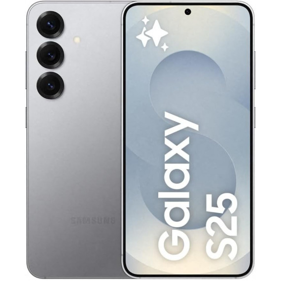 SAMSUNG S25 Seminuevo