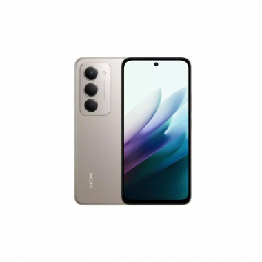 REDMI 15 128GB 6 Ram Gris