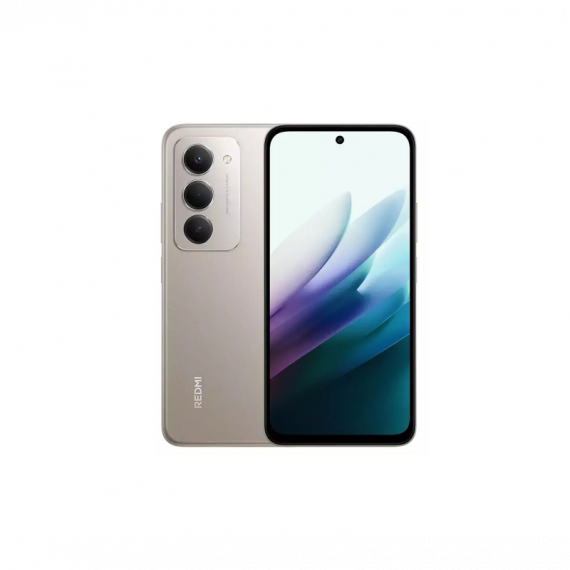 REDMI 15 128GB 6 Ram Gris