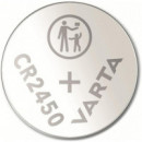 Pila VARTA CR2450