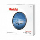 Filtro HAIDA Nano Pro Clear Filter 86MM