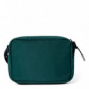 Bandolera para Cámara de Nailon con Logotipo Prominente  CALVIN KLEIN