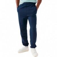 Pantalónterry Monogram Jogger  CALVIN KLEIN