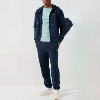 Sudadera Terry Monogram Hoodi  CALVIN KLEIN