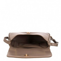 Bolsa con Solapa para Cámara con Monograma  CALVIN KLEIN