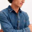 Camisa de Fit Ajustado Battery Housemark  LEVI'S