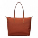 Bolso Tote Keaton  RALPH LAUREN