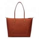 Bolso Tote Keaton  RALPH LAUREN