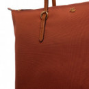 Bolso Tote Keaton  RALPH LAUREN