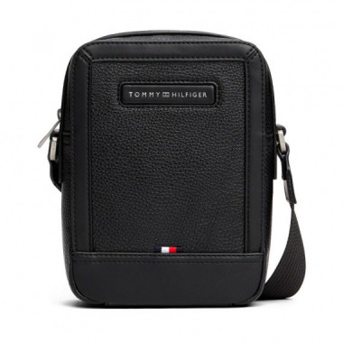 Bandolera Reporter con Logo  TOMMY HILFIGER