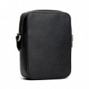 Bandolera Reporter con Logo  TOMMY HILFIGER