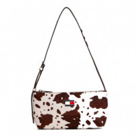 Bolso Must Cow Shoulder  TOMMY HILFIGER
