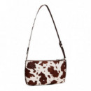 Bolso Must Cow Shoulder  TOMMY HILFIGER