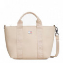 Bolso Tote Essential con Bandolera  TOMMY HILFIGER