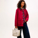 Bolso Tote Essential con Bandolera  TOMMY HILFIGER