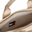 Bolso Tote Essential con Bandolera  TOMMY HILFIGER