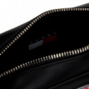 Bolso Bandolera Essential con Logo Metálico  TOMMY HILFIGER