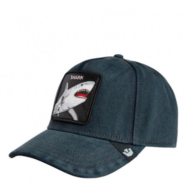 Gb Gorra 101-2269 VOI01 Smurf Void  GOORIN BROS