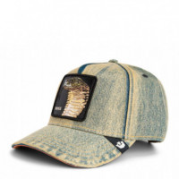 Gorra Pit Boss  GOORIN BROS