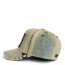 Gorra Pit Boss  GOORIN BROS