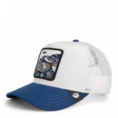 Gorra Toxic  GOORIN BROS